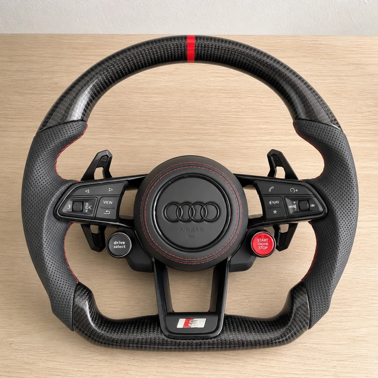Volante Sport Audi