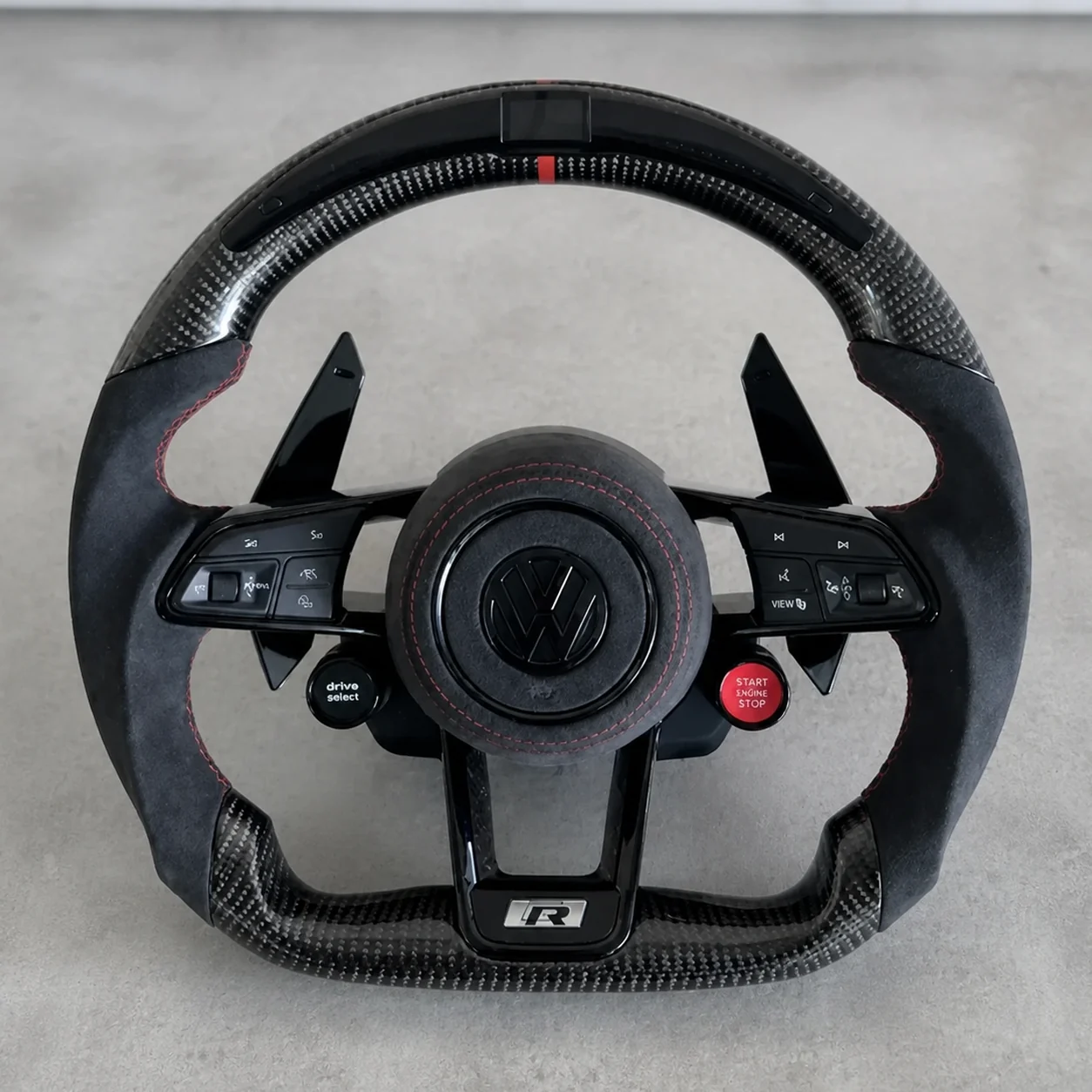 Volante GTI Volkswagen