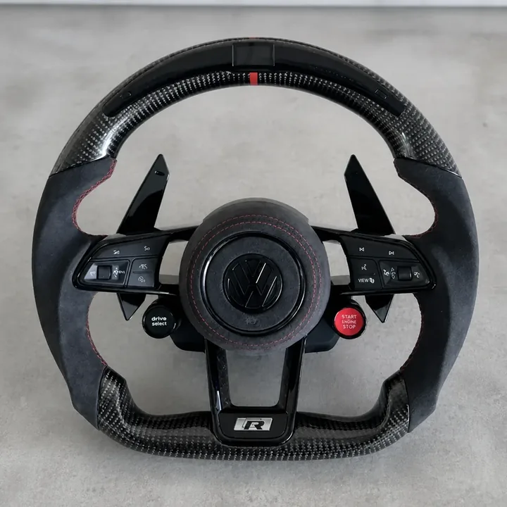 Volante GTI Volkswagen